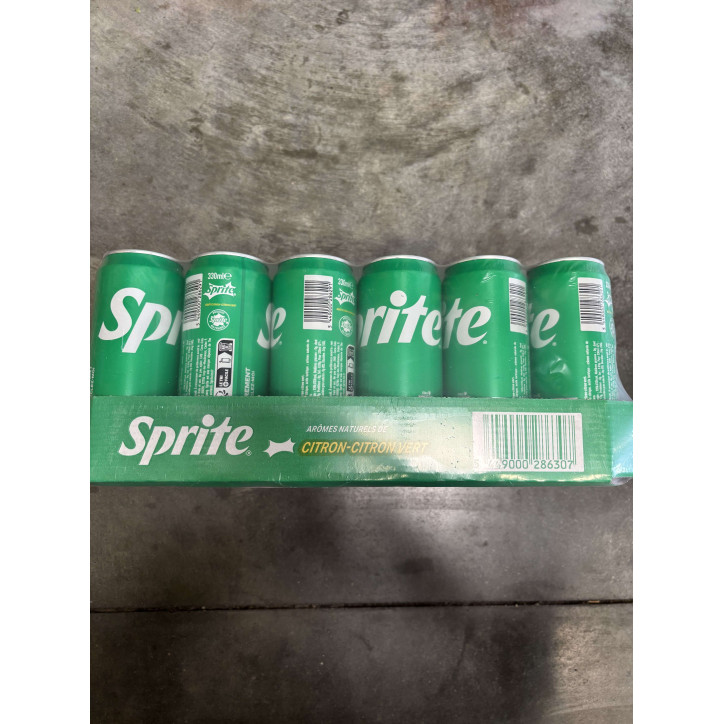 SPRITE 24 X 33 CL