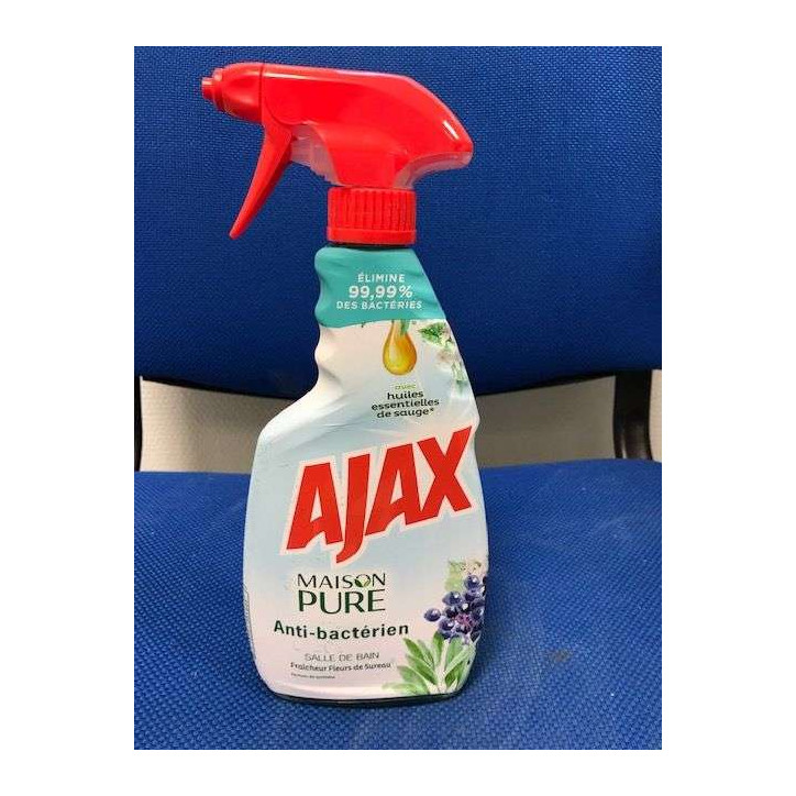 AJAX SPRAY ANTI BACT. 500ML