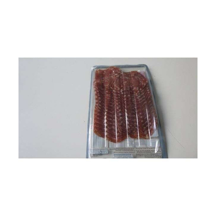 CHIFFONADE SAUCISSON DE MONTAGNE 90G
