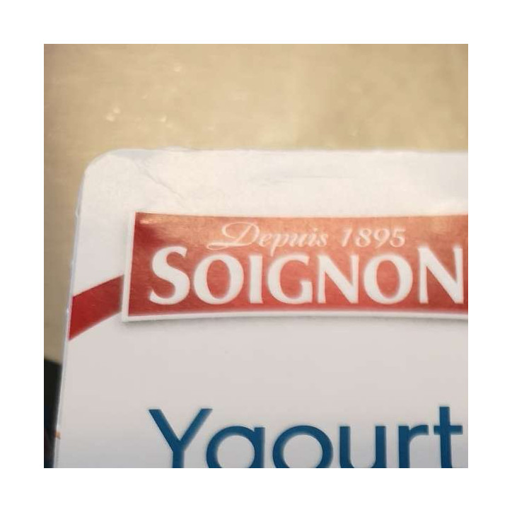 BREBIS MURE ET FRAMBOISE 440 GRS