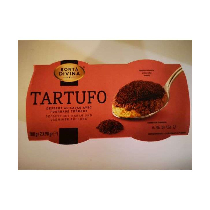 TARTUFO 180G