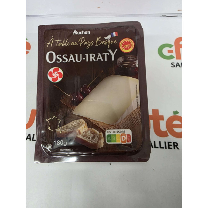 OSSAU  IRATY 180 GR