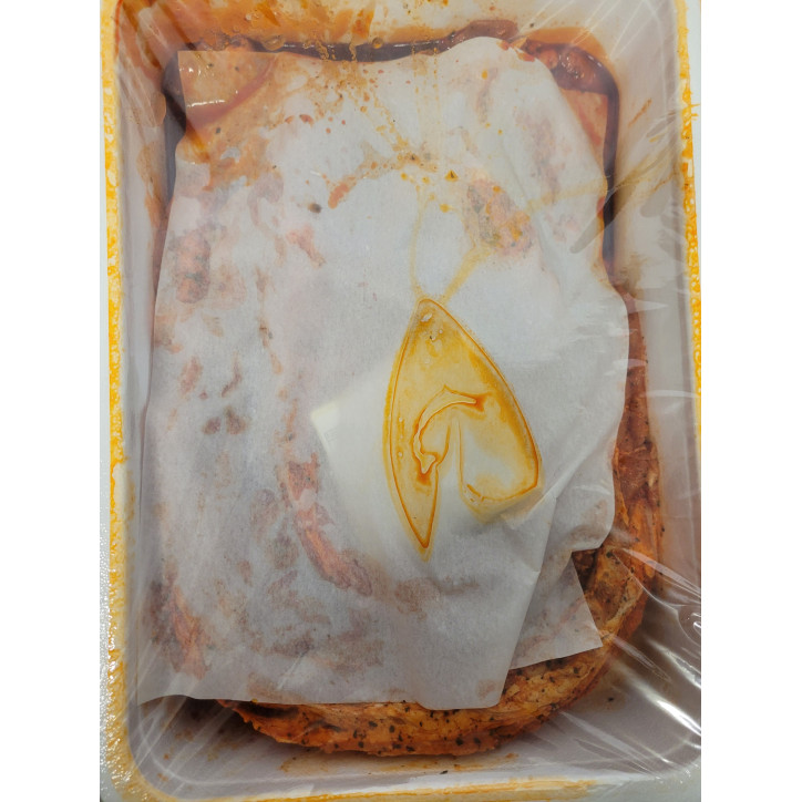 TRAVERS PORC MEXICAIN 5KG ENV