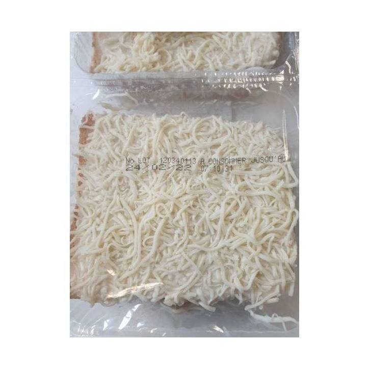 CROQUE MONSIEUR 360G