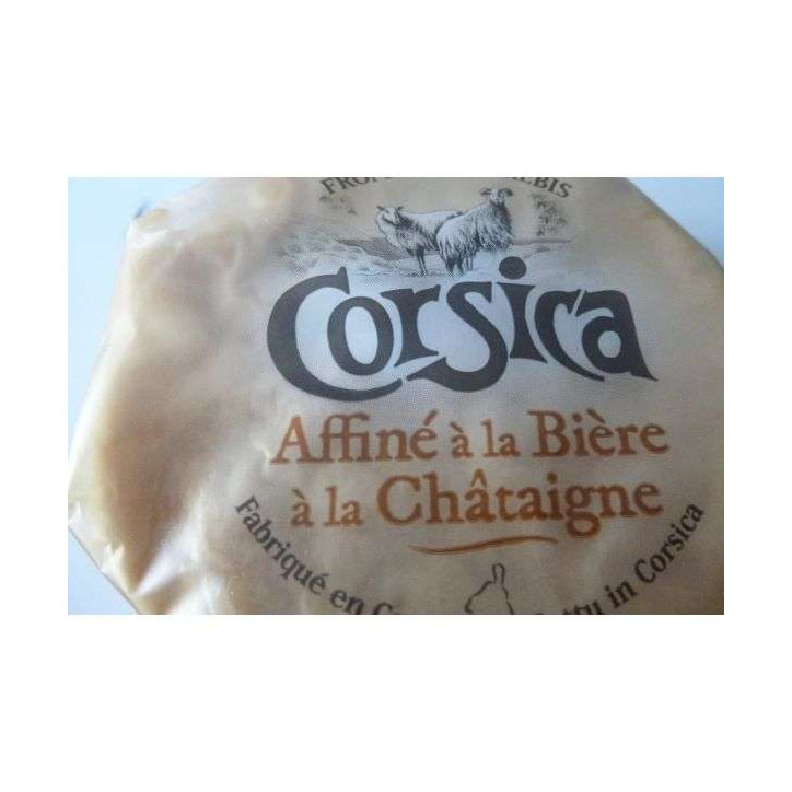 BREBIS CORSICA 210 GR