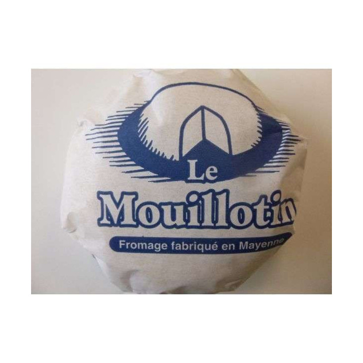 LE MOUILLOTIN 210 GR