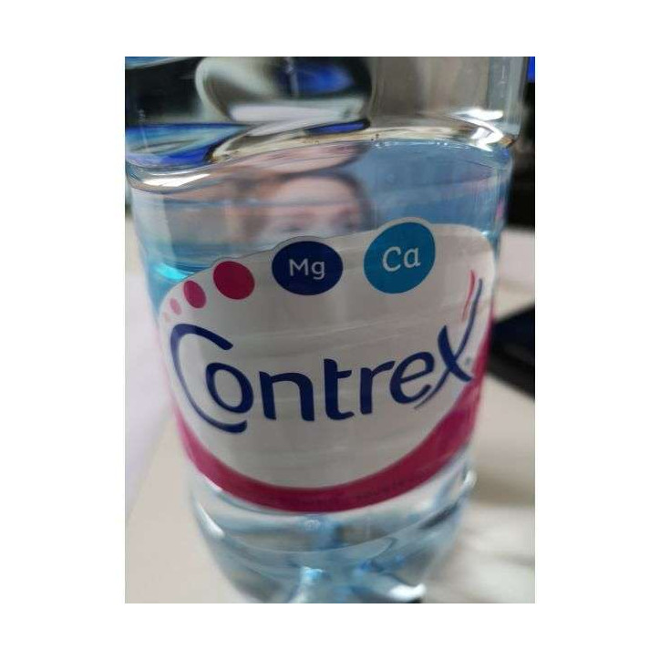 CONTREX 1.5 L