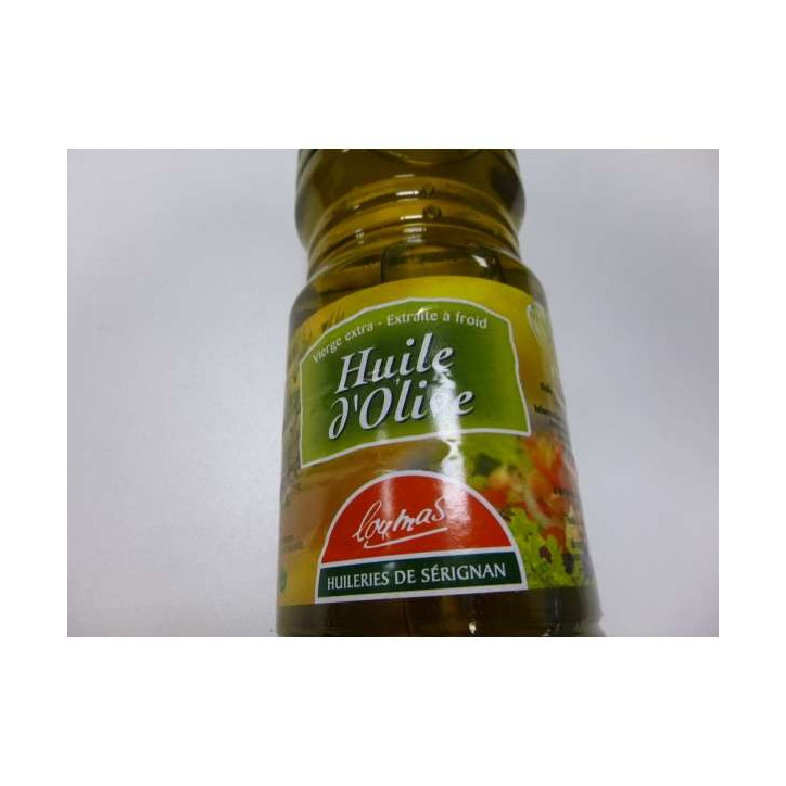 HUILE D OLIVE 1 L