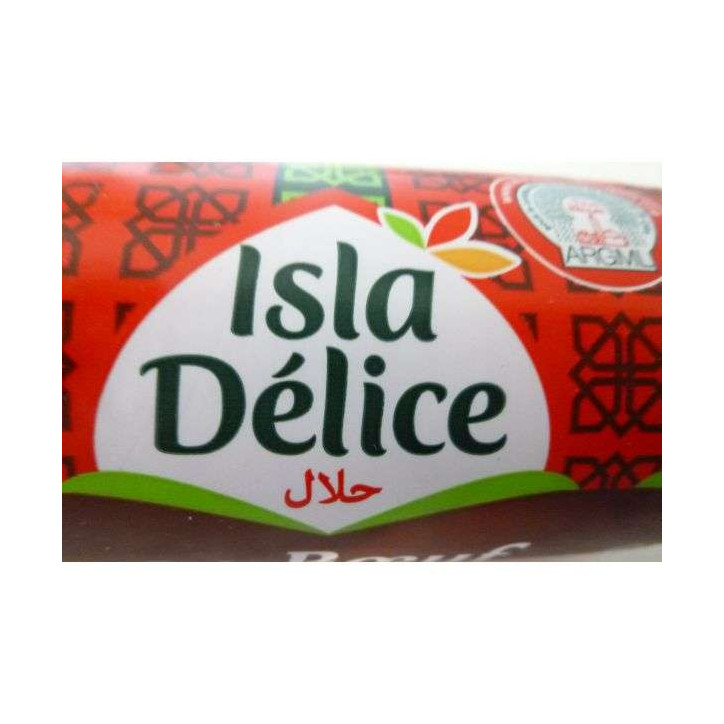 ISLA DELICE 230 GR