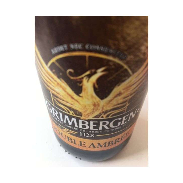 GRIMBERGEN  33CL