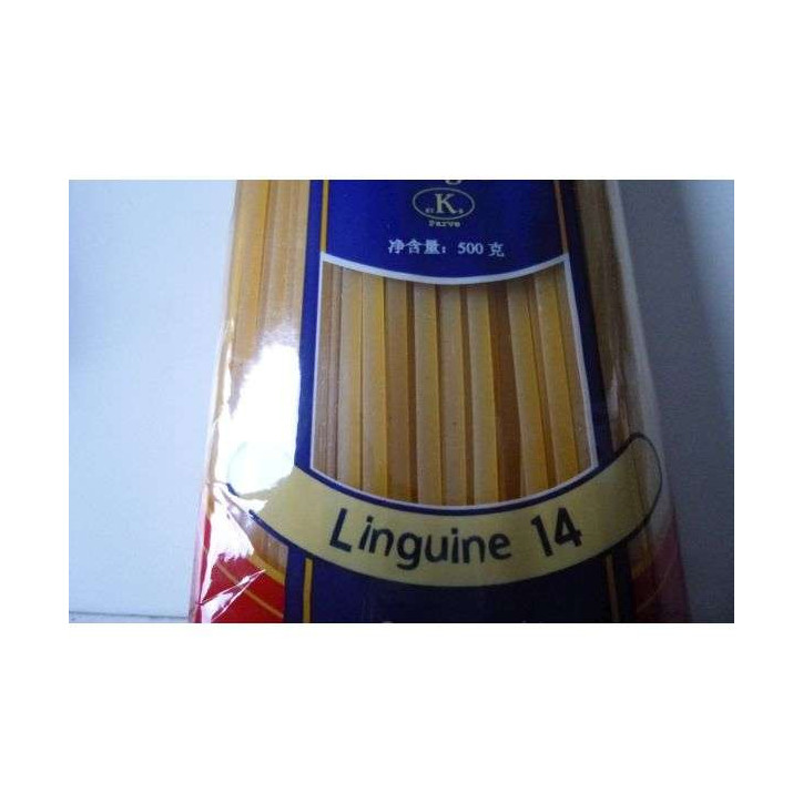 LINGUINE 500 GR