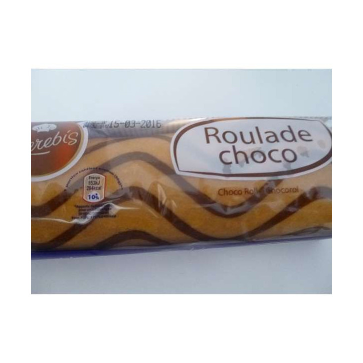 ROULADE  300 GR