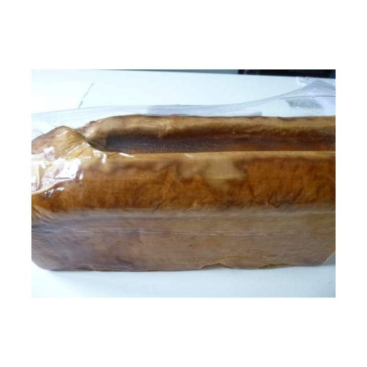 PATE CROUTE SUCCES 2 KG ENV