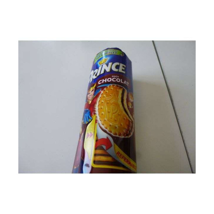 PRINCE CHOCOLAT 300 G