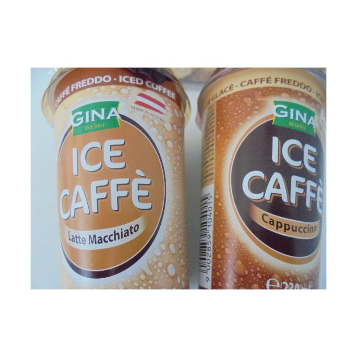 CAFE GLACE 230 ML