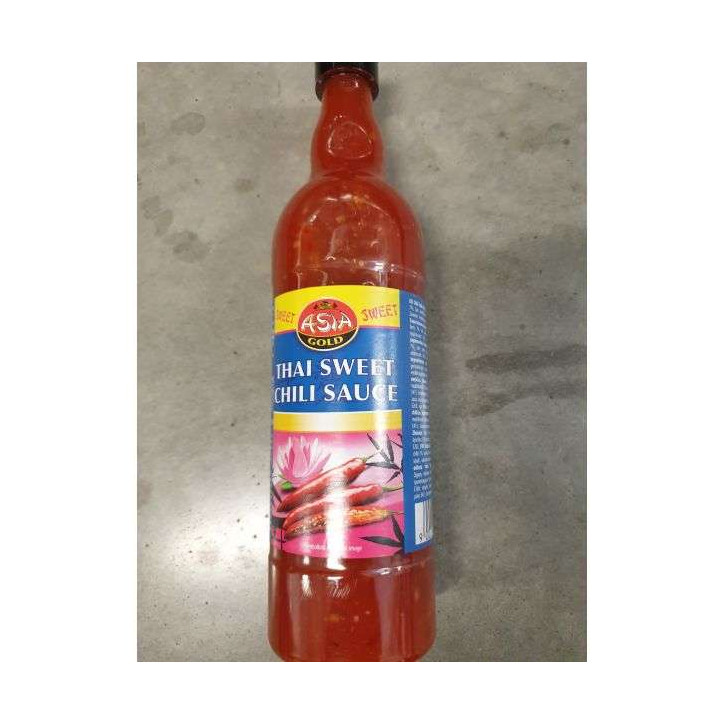 SAUCE THAI DOUCE 700ML