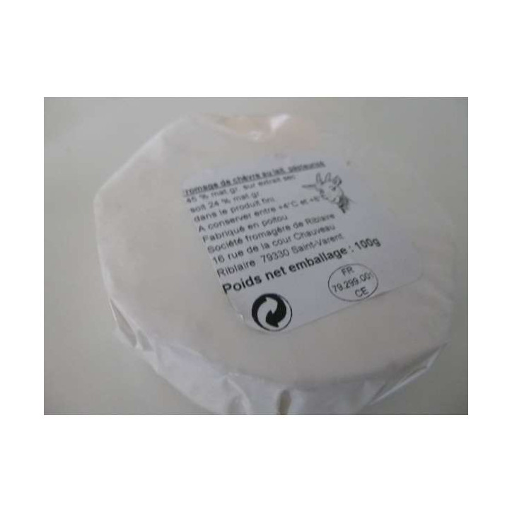 PALET DE CHEVRE X3 90GR