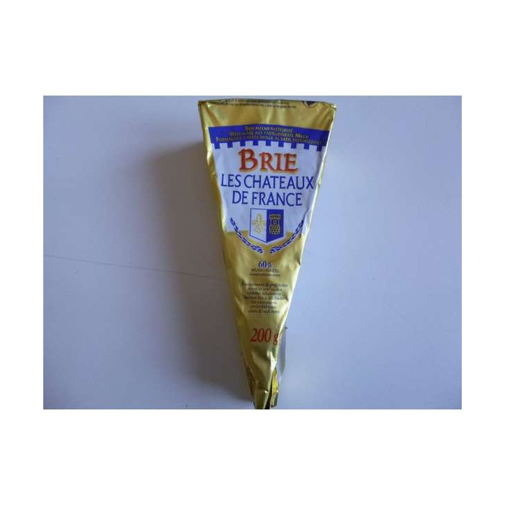 BRIE 200 G