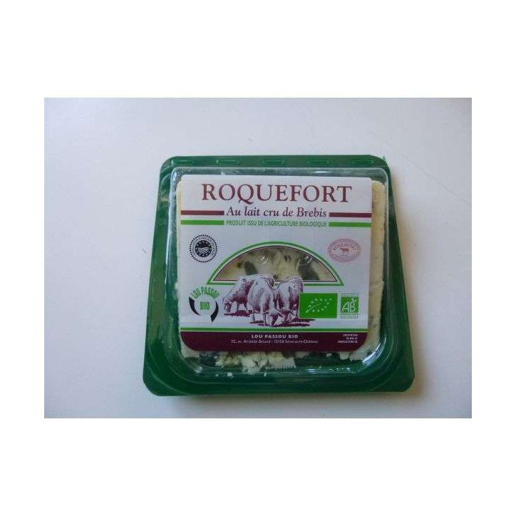 ROQUEFORT 100 GR