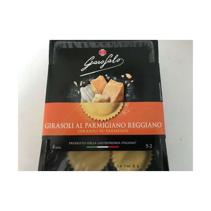 GIRASOLI PARMESAN 250 GRS