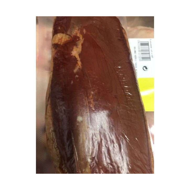 MAGRET DE CANARD FUME 300 GR ENV