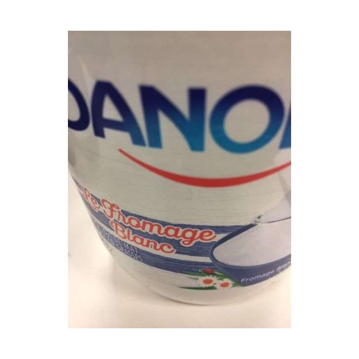 FROMAGE BLANC 825 GR