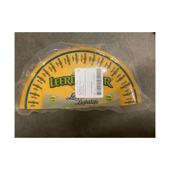 LEERDAMMER 5KG ENV
