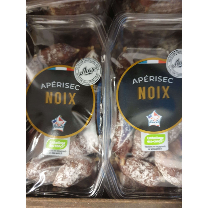 BOUCHE NOIX 120 GRS 