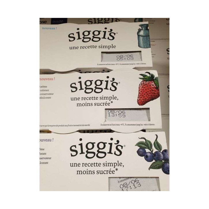 SIGGIS 280G