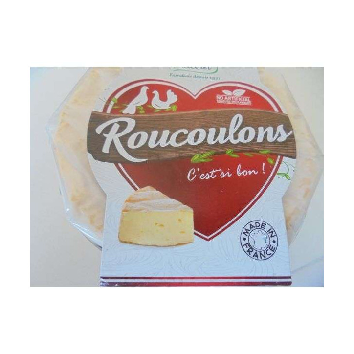 ROUCOULONS 125 GR
