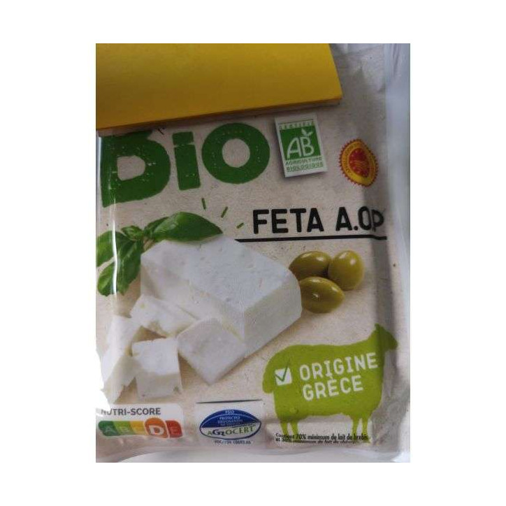 FETA 180 GRS