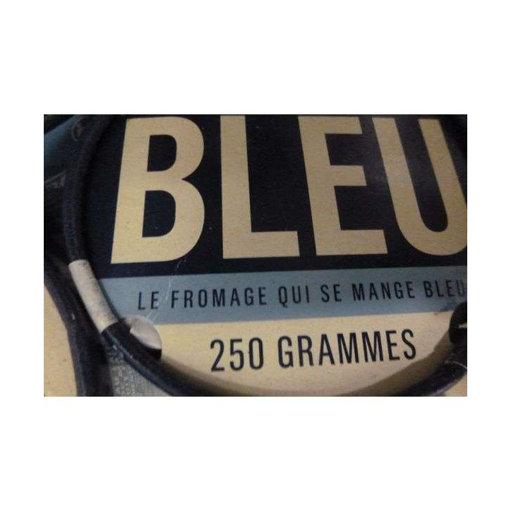 FROMAGE BLEU 250 GR
