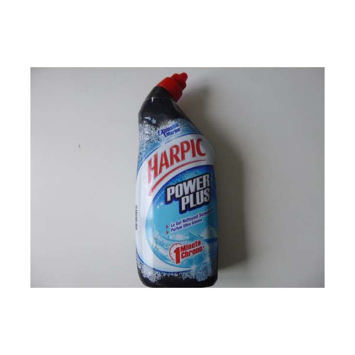 HARPIC POWER PLUS