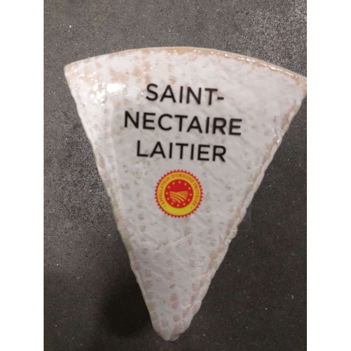 SAINT NECTAIRE 200G ENV