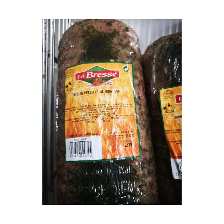 JAMBON PERSILLE 3KG ENV