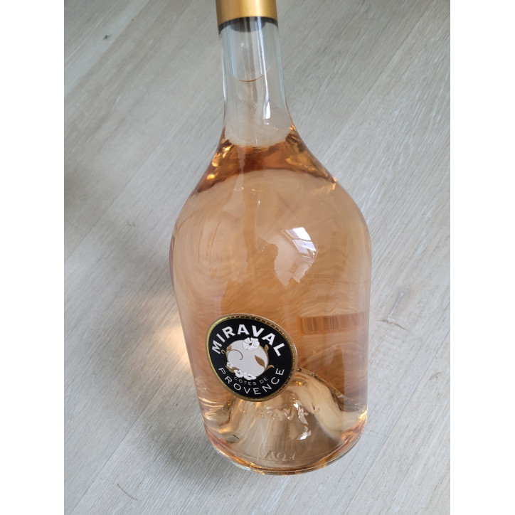 ROSÉ MIRAVAL 1.5L