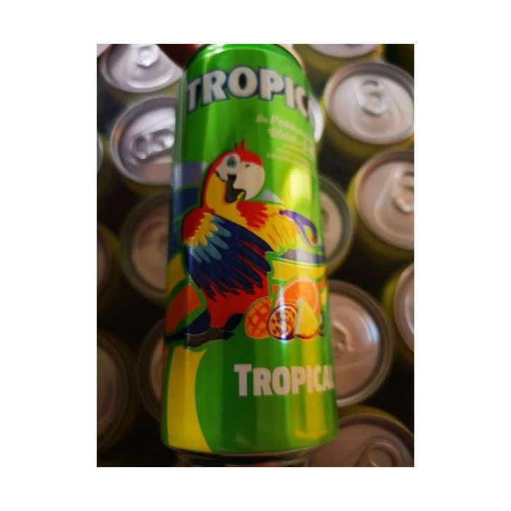 TROPICO TROPICAL 24X 33CL