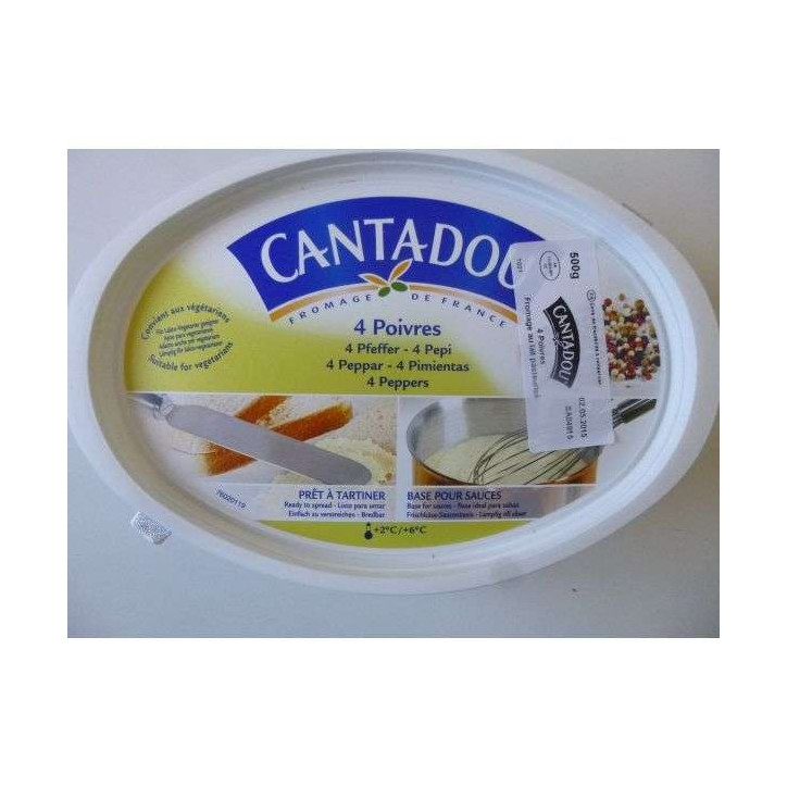 CANTADOU 500 G
