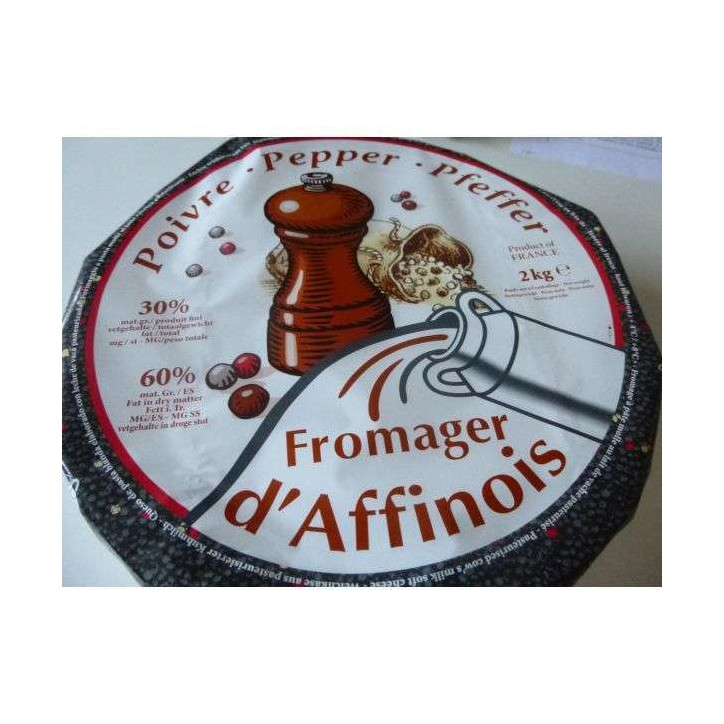 FROMAGER 2KG