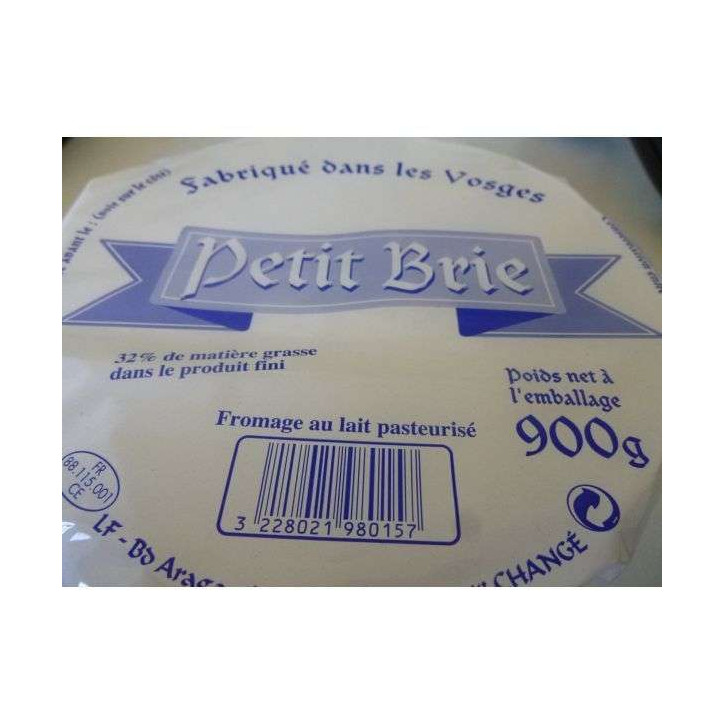 PETIT BRIE 900 G