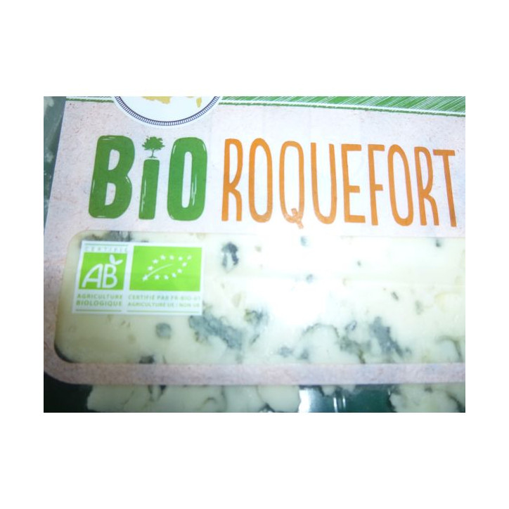 ROQUEFORT BIO 100 GR