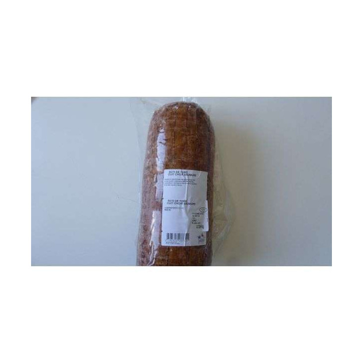 ROTI DE PORC CUIT 4 KG ENV