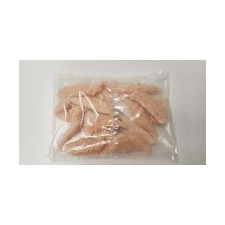 AIGUILLETTE POULET 2.5 KG ENV