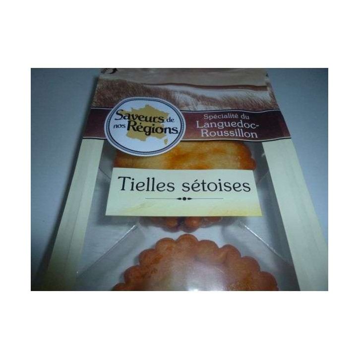 TIELLES 220 GR