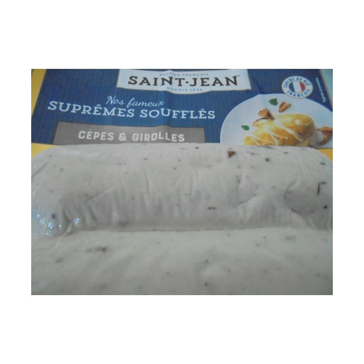 SOUFFLES CEPES 480 GR