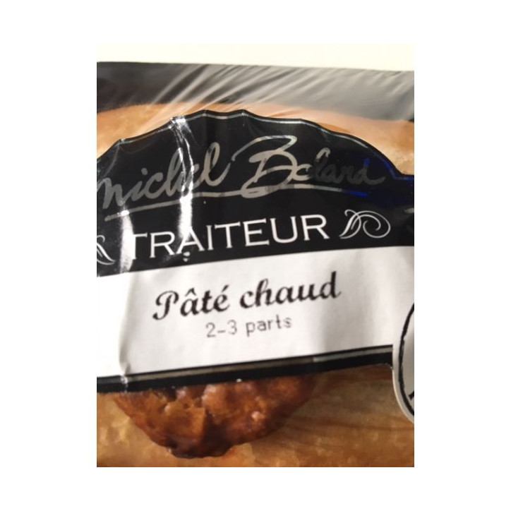 PATE CHAUD GD MERE 350G