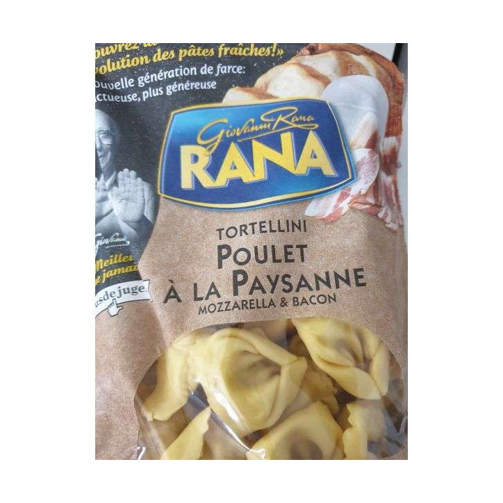 RANA POULET 250 GR
