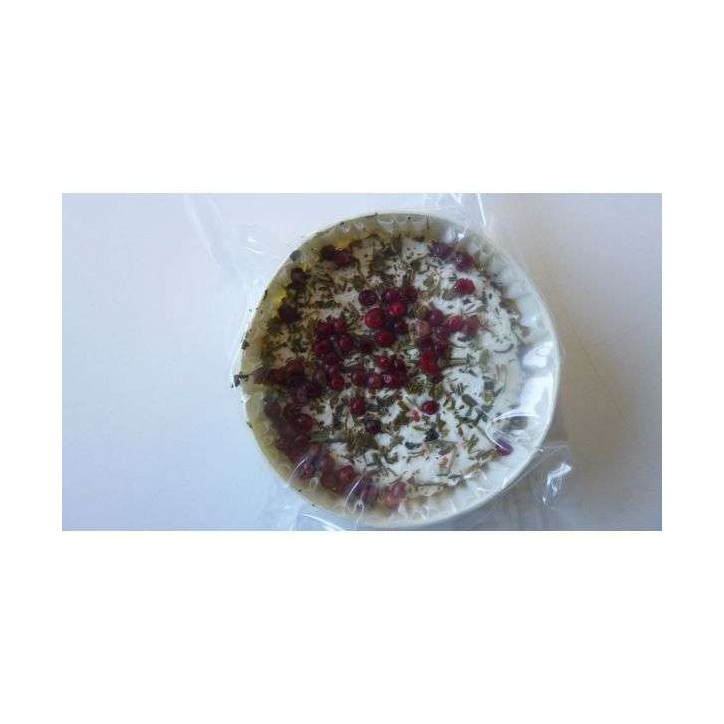 FROMAGE DE CHEVRE 100 GR