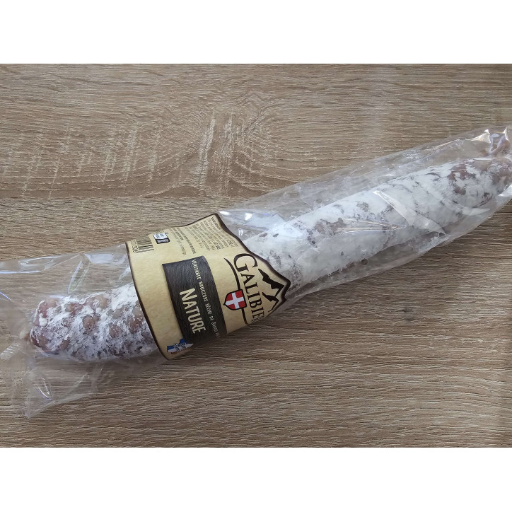 SECHE DROITE GALIBIER 200 GR