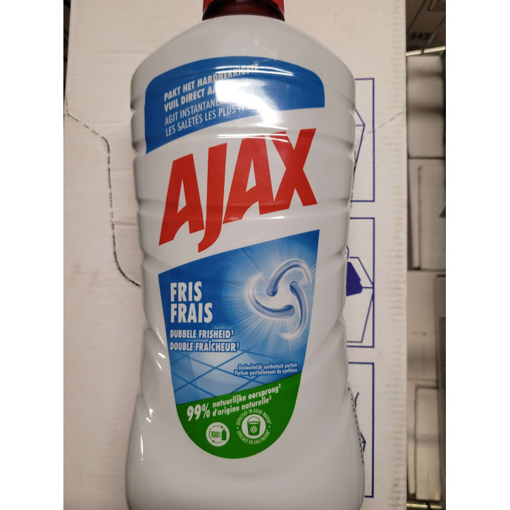 MULTI SURFACE AJAX  1L